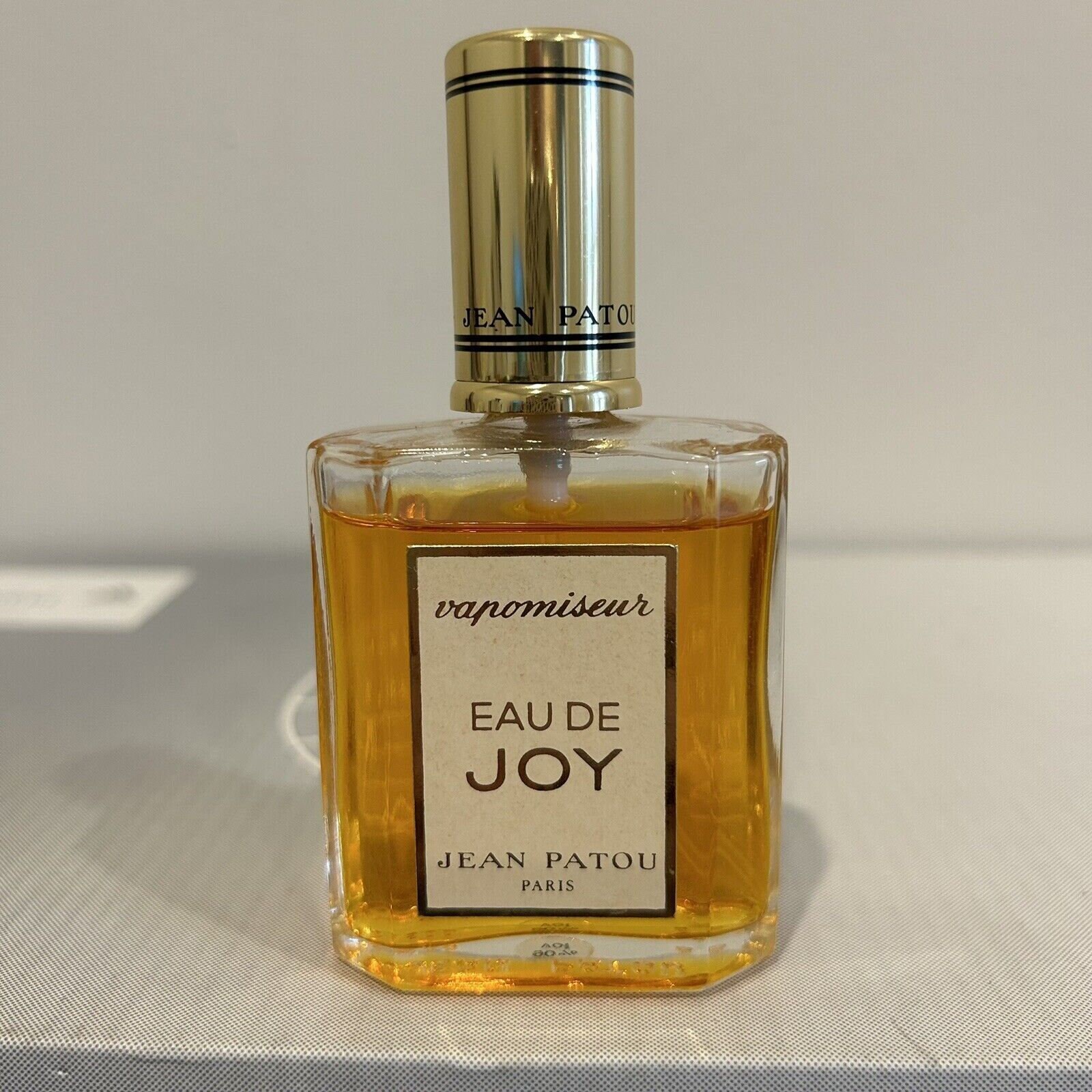 Eau de Joy vapomiseur 45ml　&　45ml セット Eau de Joy vapomiseur 45ml & 45ml セット