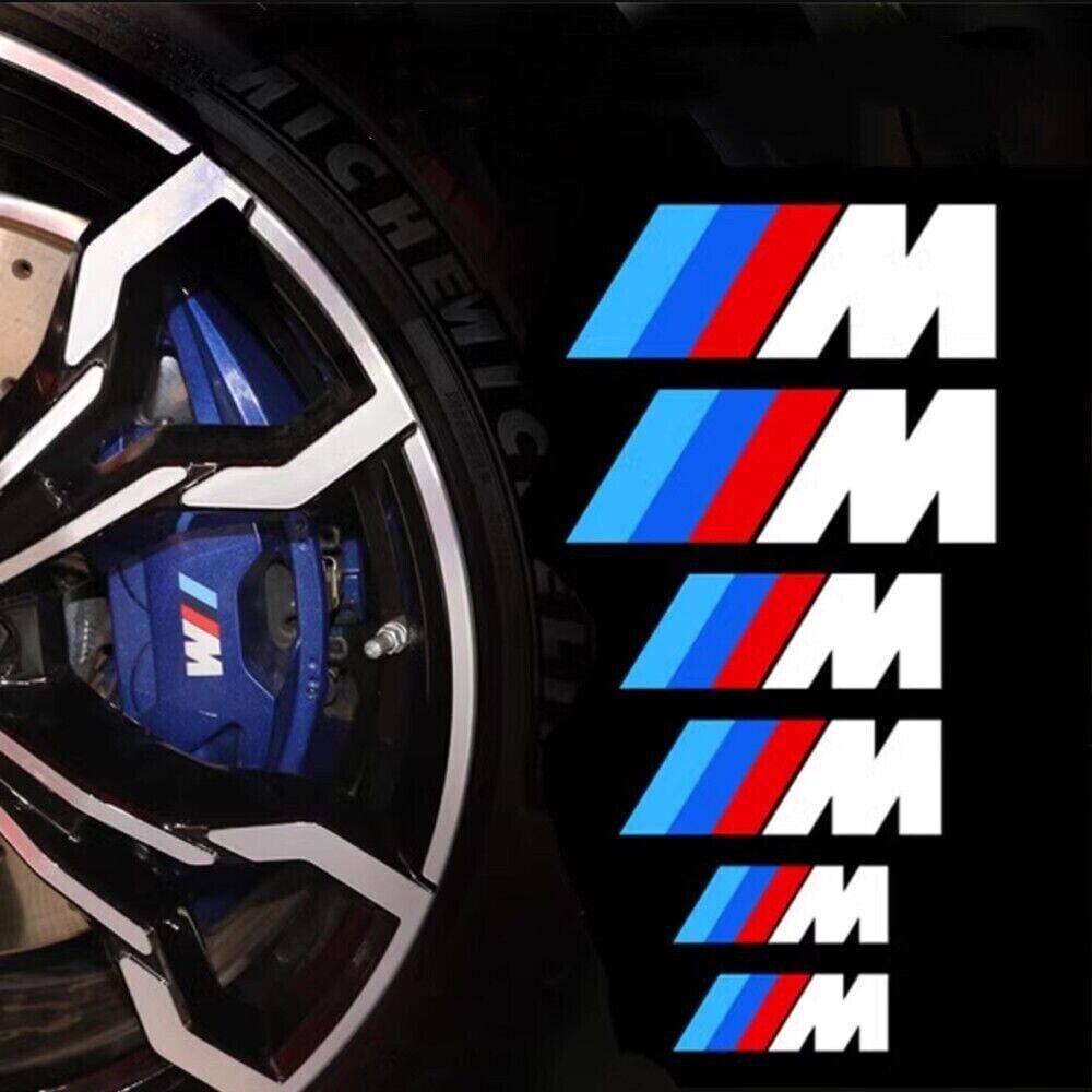 BMW Logo Roundel Boot/Tronco Distintivo Emblema (51 14 7 157 696 - Foto 9