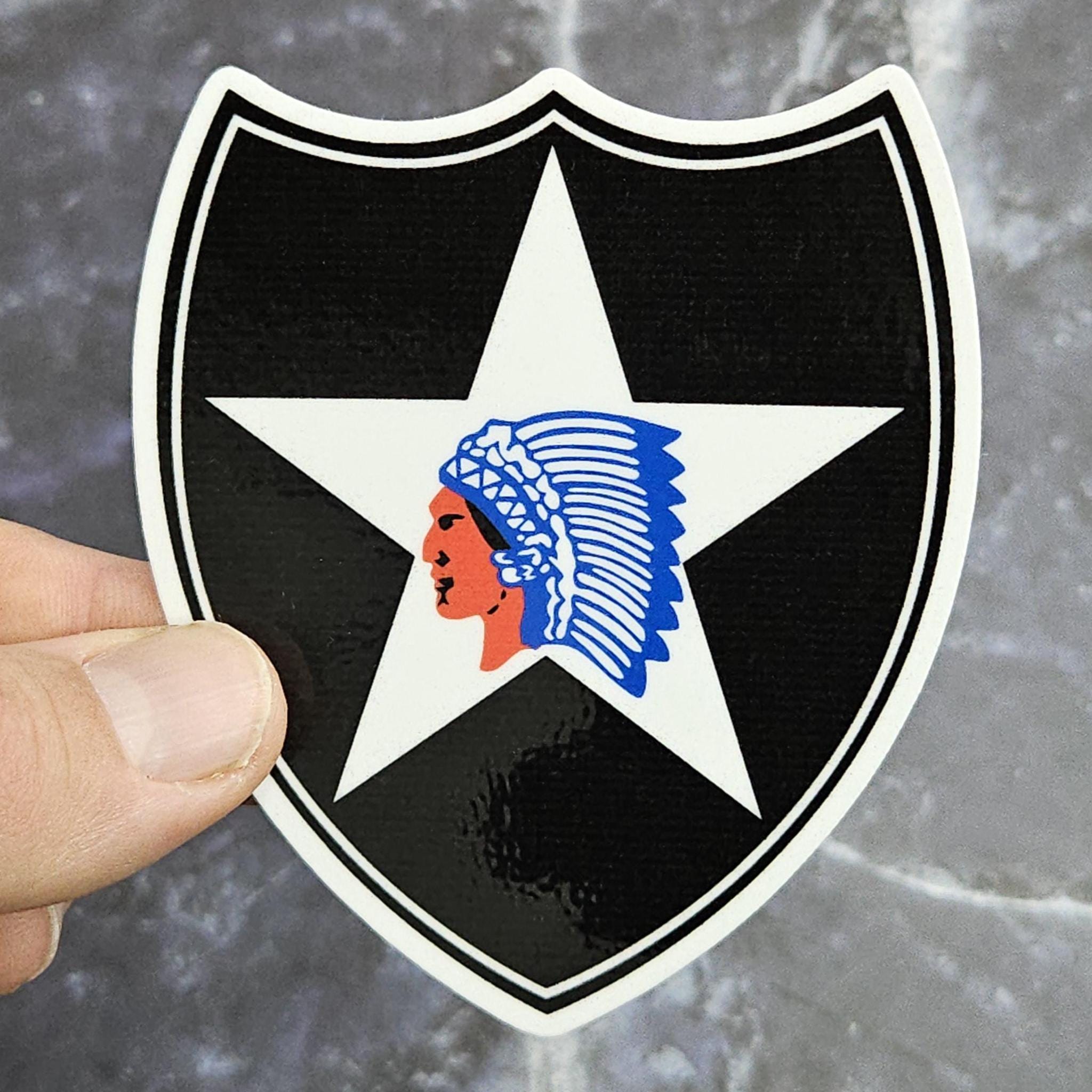 The Division 2 Sticker - Etsy