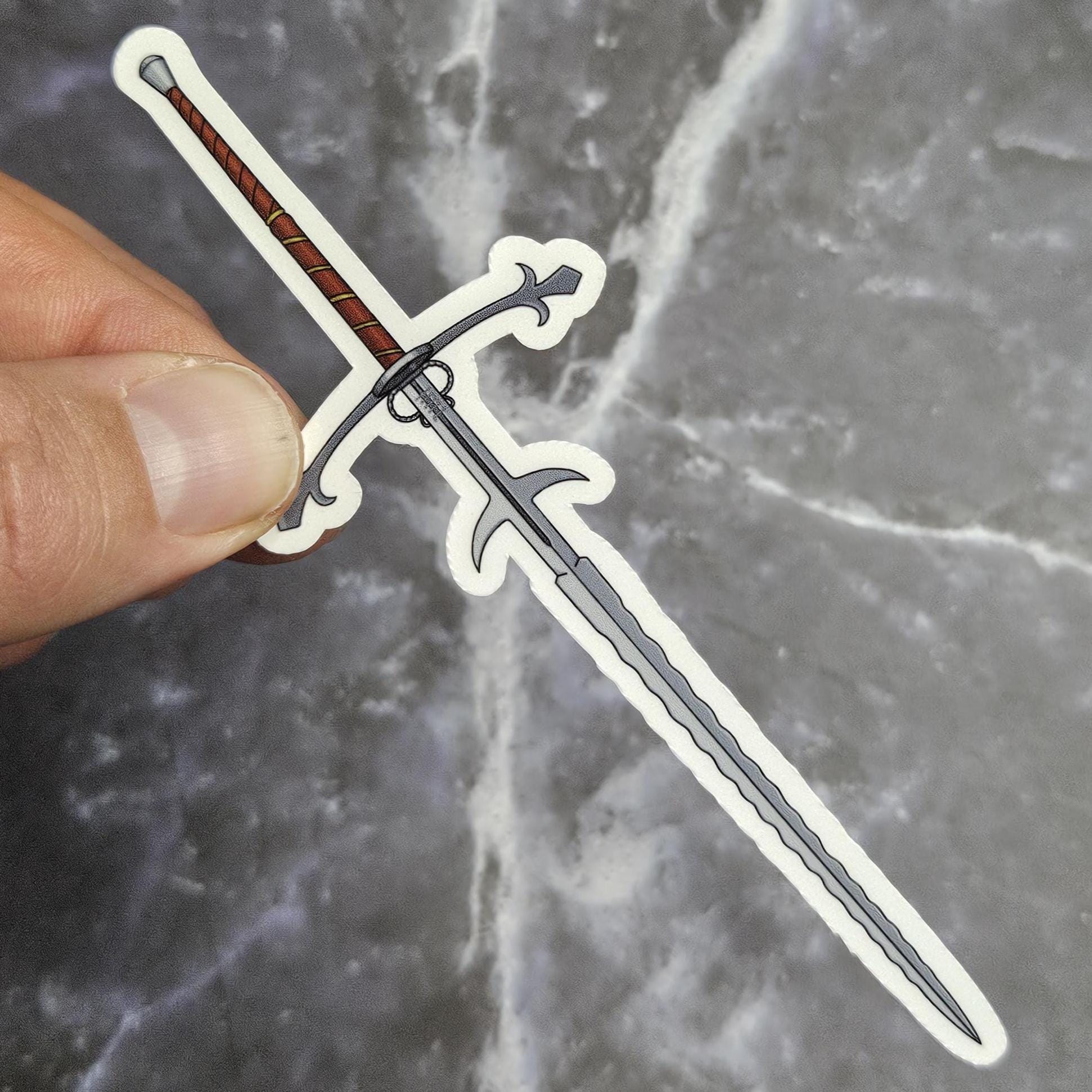 Landsknecht sword - Etsy 日本
