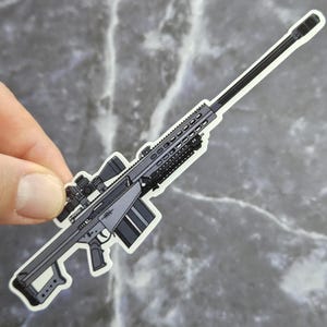 Barrett m82 - Etsy 日本