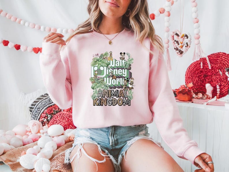 Disneyland Sweatshirt