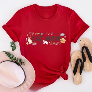 Purrrr Cat Shirt