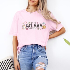 Cute Meow Shirt