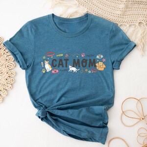Cat Lover Shirt