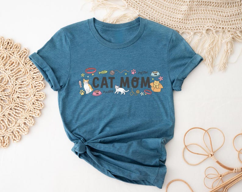 Cat Lover Shirt