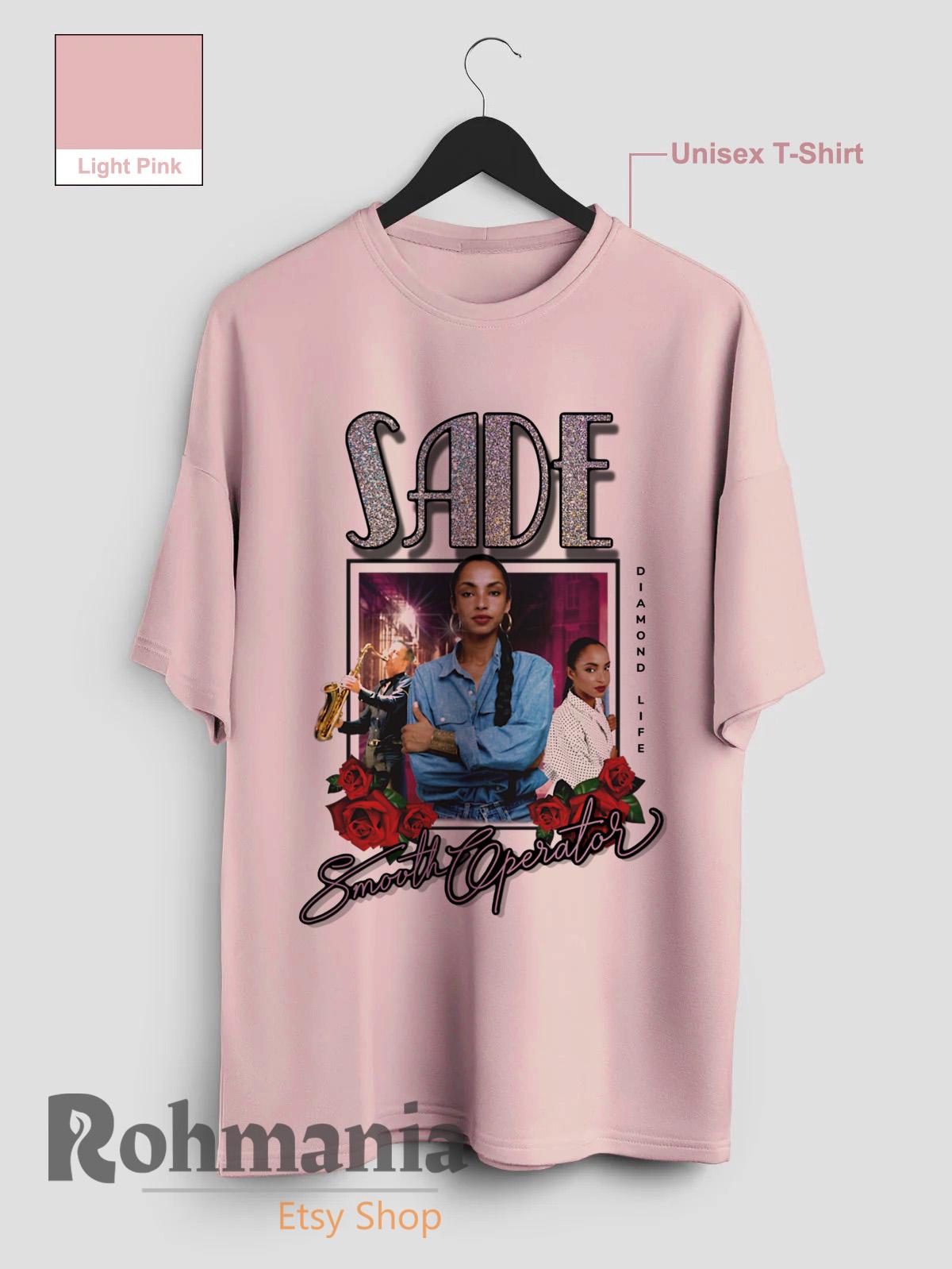 Vintage Sade Xl - Etsy Vintage Sade Xl - Etsy