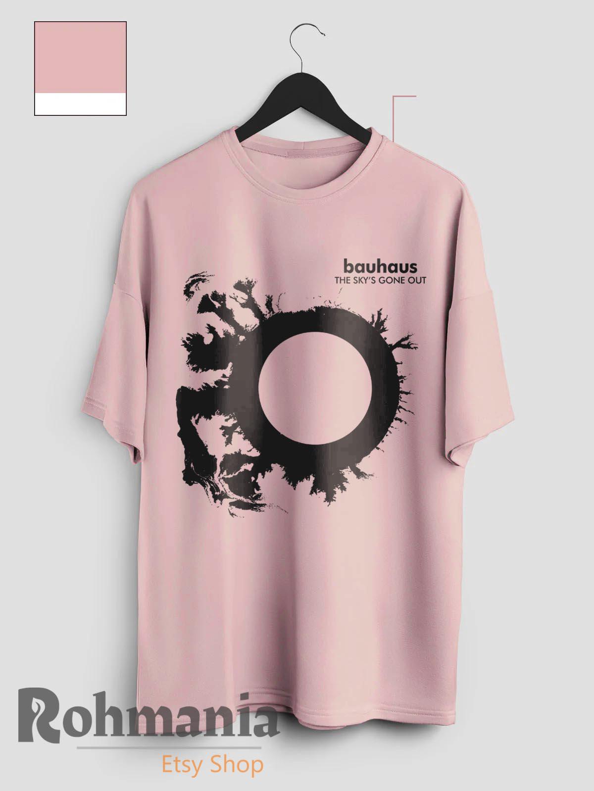 Bauhaus band - Etsy 日本