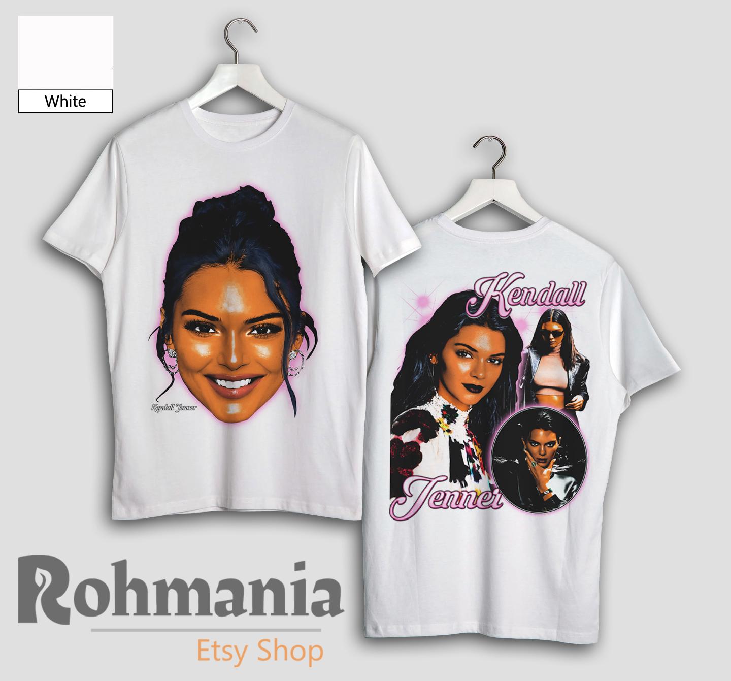 Kylie Jenner Merch - Etsy Singapore