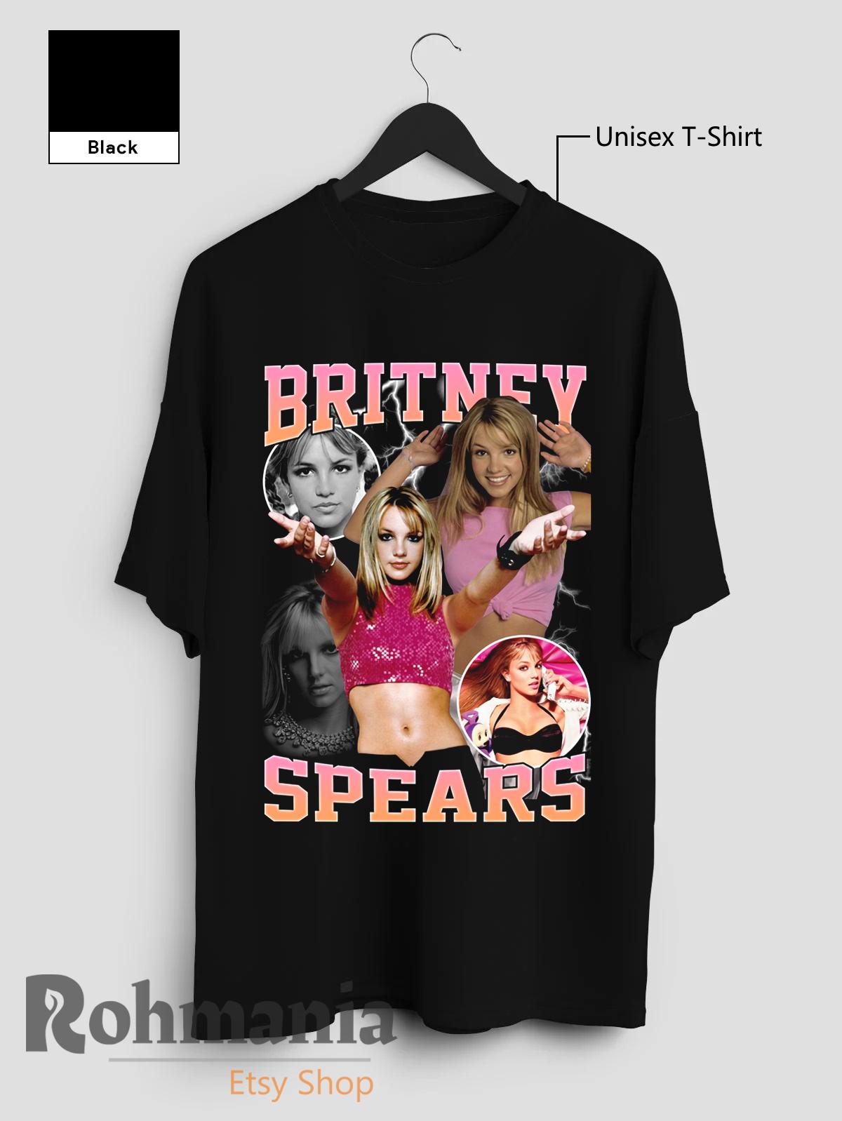 Christina Aguilera Shirt - Etsy