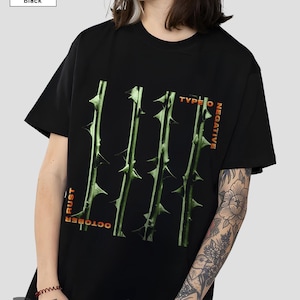 TYPE O NEGATIVE バンドTシャツ ヘヴィメタル ゴシック 90’s type o negative t shirt products for sale | eBay