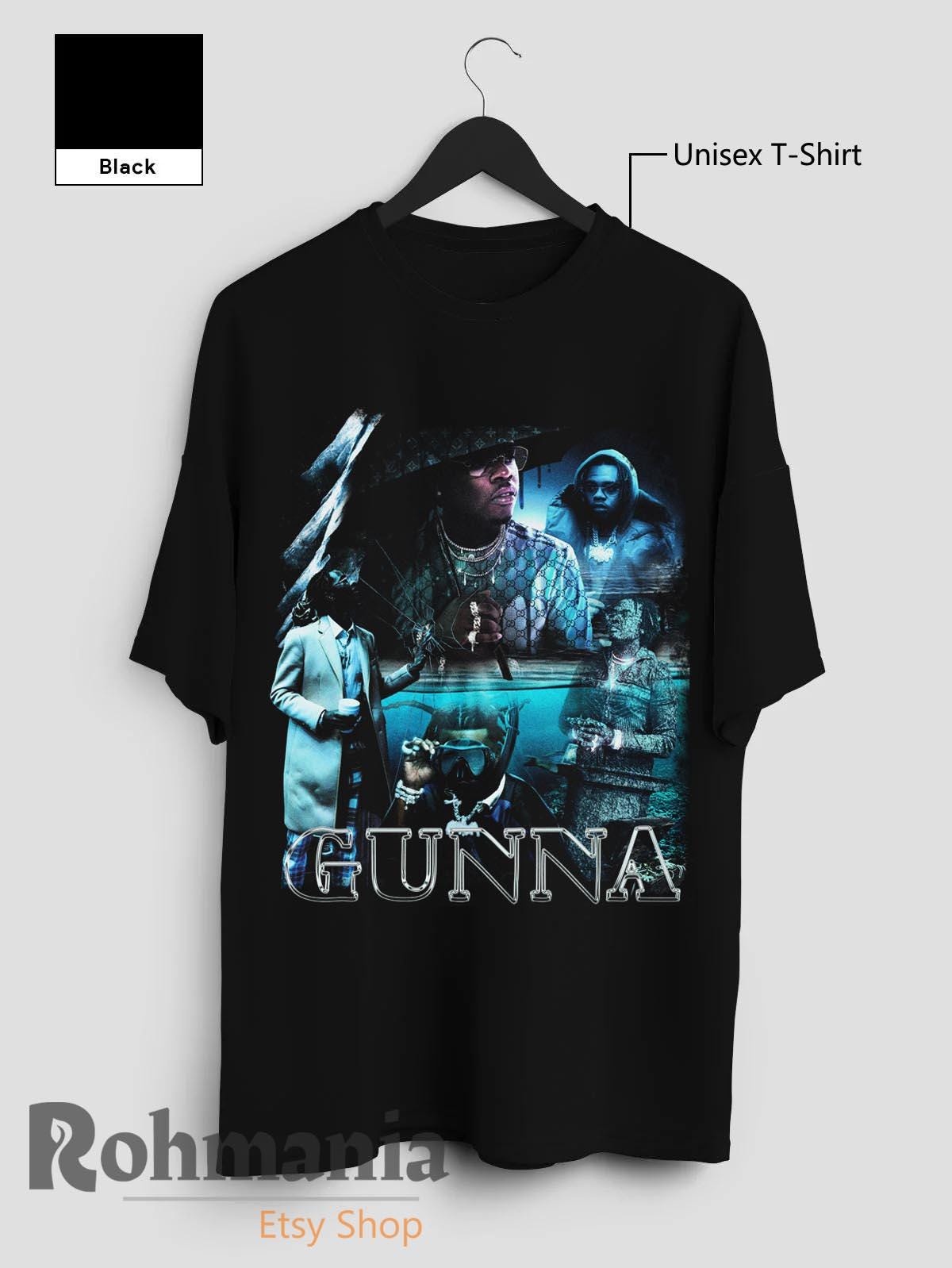 Lil tecca tshirt - Etsy 日本