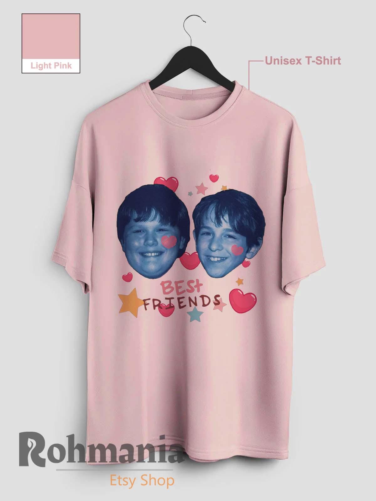 Best Friends Greg and Rowley - Etsy