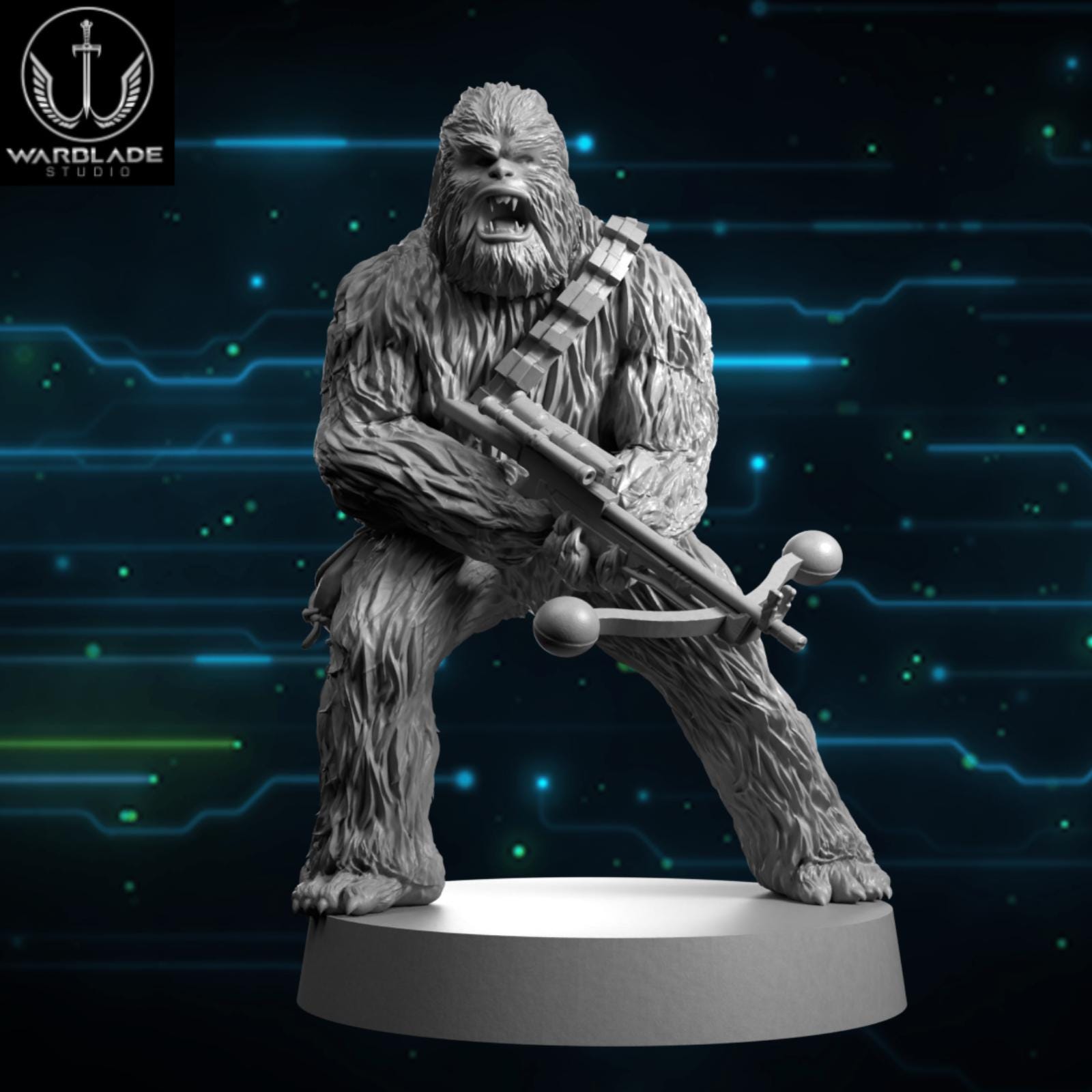 chewbacca chewing tobacco Wookiee the Chew Chewing Tobacco Chewbacca from Terry