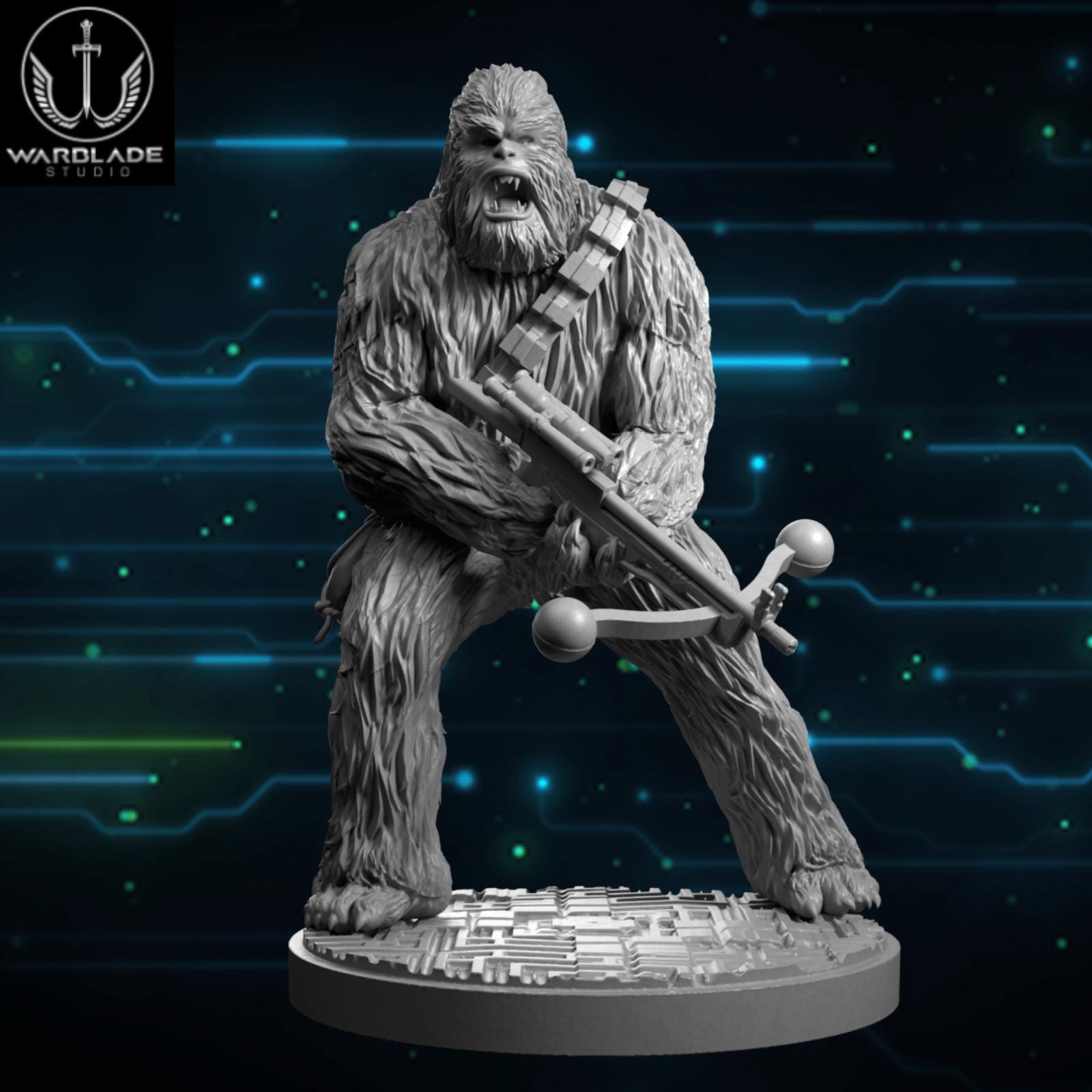 chewbacca chewing tobacco Chewing Tobacco - Star Wars