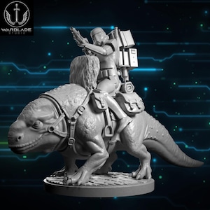 Stormtrooper dewback - Etsy 日本