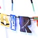 alexmcleanrn reviewed Star Wars LiGHT SABER GARLAND ONLY, Star Wars Birthday Party Supplies