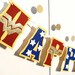 erik reviewed Wonder Woman Birthday Banner, Wonder Woman Banner, Wonder Woman HAPPY BIRTHDAY Banner, Custom Superhero, Superhero Banner