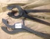 RX TONGS RX04