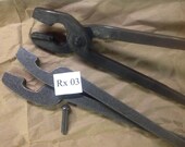 RX TONGS RX03