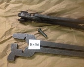 RX TONGS RX06
