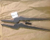 RX TONGS RX11