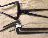 RX15 Hammer Tongs