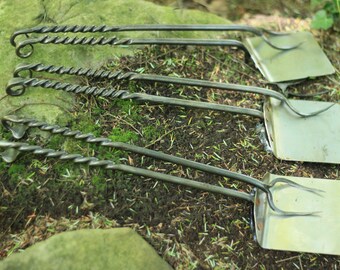 Grilling Tools for All