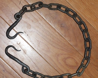 Tripod Chain
