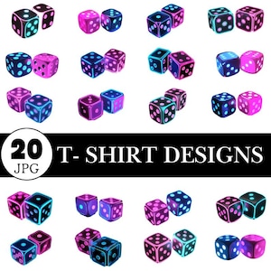 Artistic Graphic Tee Designs: Wearable Art (JPG Downloadable File