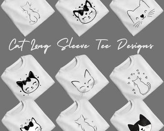 Unique Graphic Tee Shirt Designs: Trendy SVG Files (Digital Download)