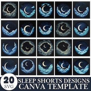 Sleep Shorts Design, Cozy Nightwear, Loungewear Shorts, Pajama Shorts, Women&#39;s Sleepwear, Perfect Gift,  Sleepwear Gift, Perfect Gift
