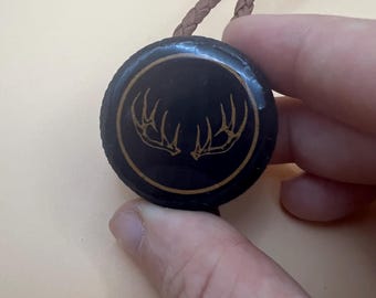 Cravate Bolo Stagg Jr Bourbon