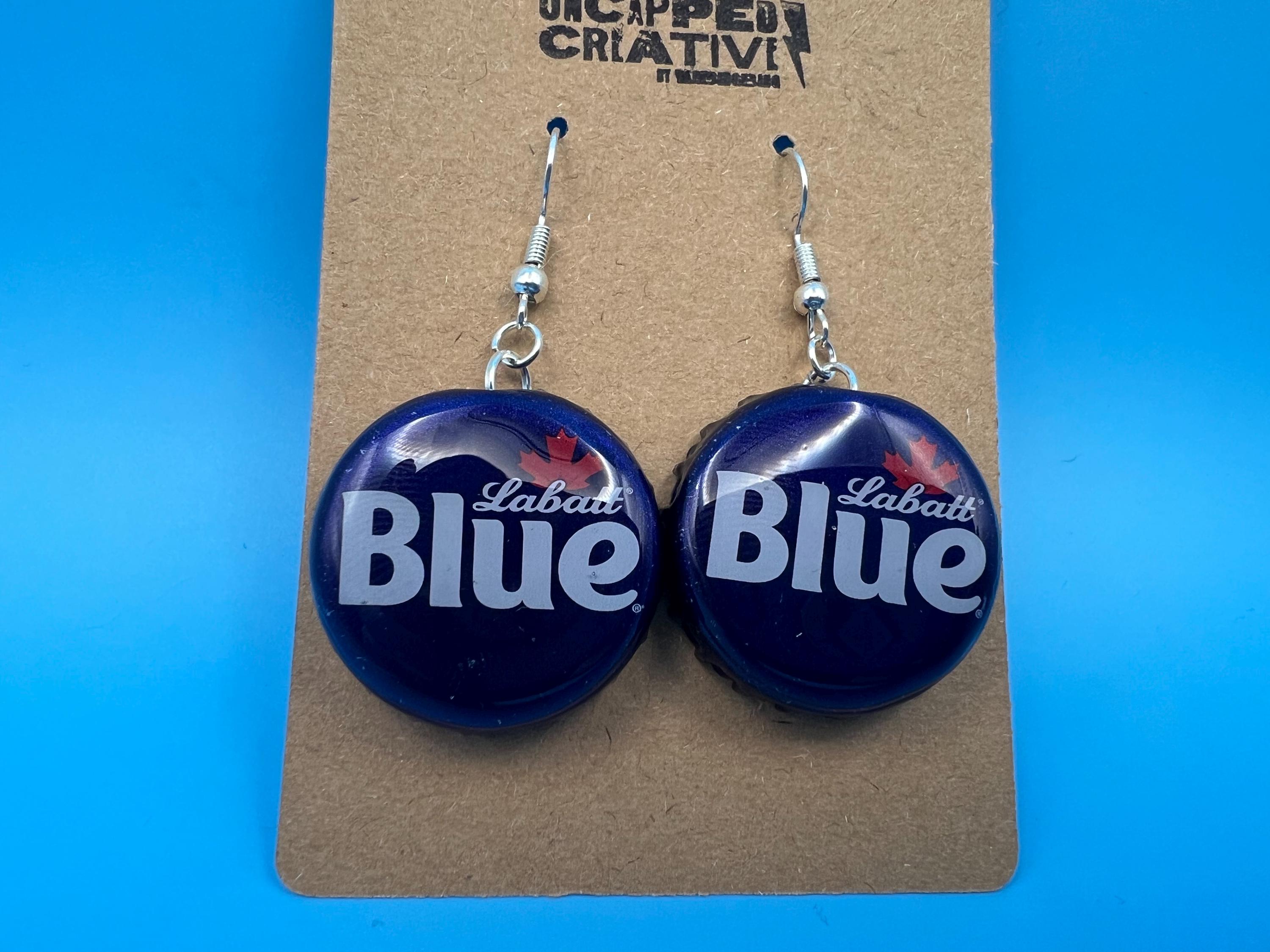 Labatt Blue - Etsy
