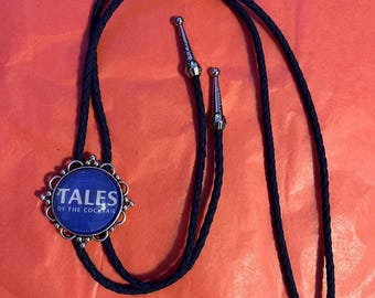 Cravate Bolo Tales of the Cocktail