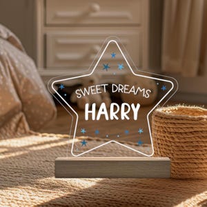 Baby night light, baby gifts, baby night lamp, children gift birth, christening gift, children&#39;s birtday gift, children&#39;s room decor,
