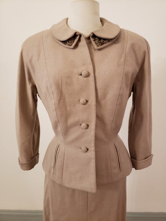 ALEX MILL Mercer Wool-Blend Gabardine Suit Jacket for Men | MR PORTER