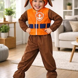 paw patrol dressing Paw Patrol - Brandclub