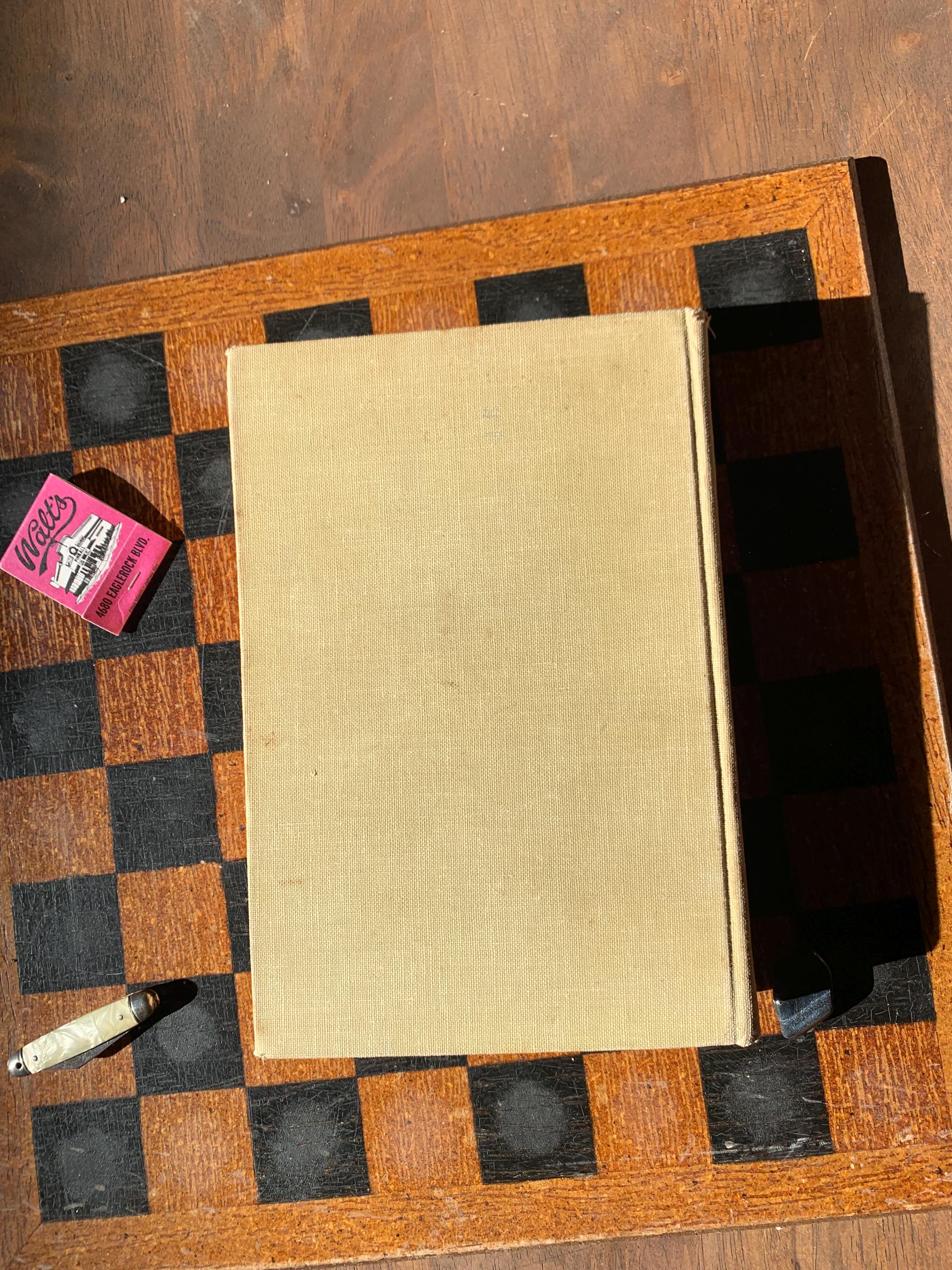 Midcentury by John Dos Passos (first Edition, the Riverside Press Midcentury by John Dos Passos (first Edition, the Riverside Press