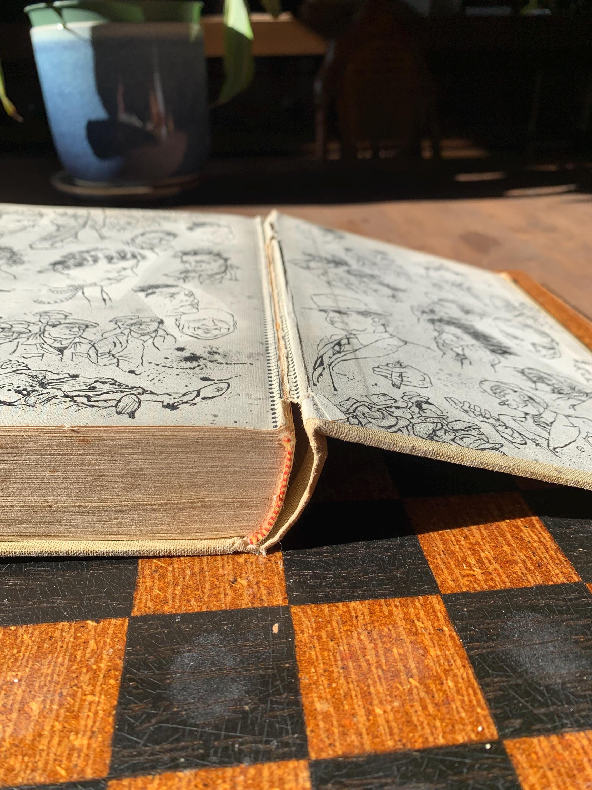 Midcentury by John Dos Passos (first Edition, the Riverside Press Midcentury by John Dos Passos (first Edition, the Riverside Press