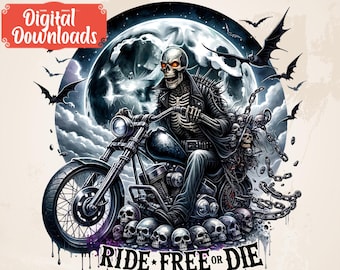 Biker Png File, Biker Dad Shirt png, Ride or Die png, Bike in Tandem Clipart, Sports Bike Race jpeg, Biking jpg, Biker Skull png, Motorbike