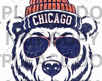 Windy City Football Team image for print