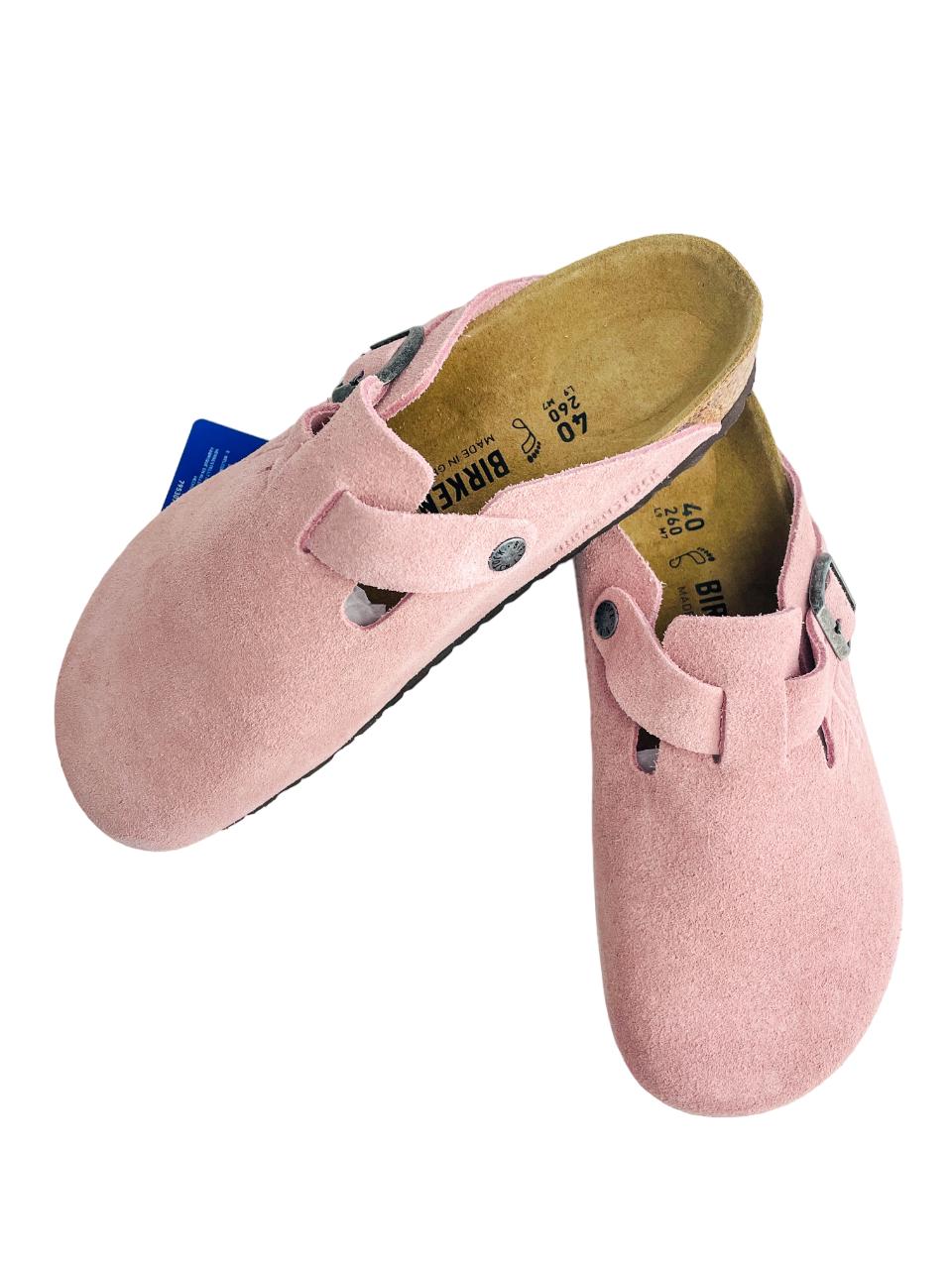 Fake birkenstock clogs best sale