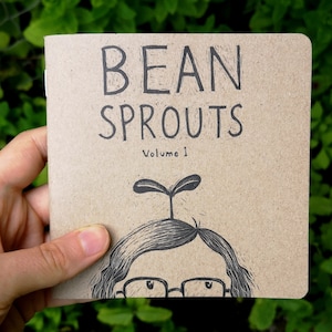 Bean Sprouts Volume 1