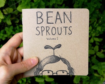 Bean Sprouts Volume 1