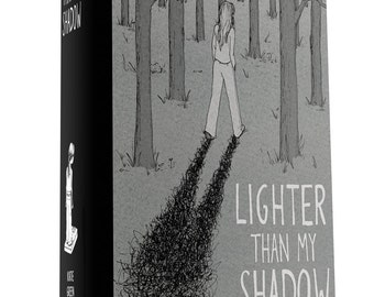 Lighter Than My Shadow