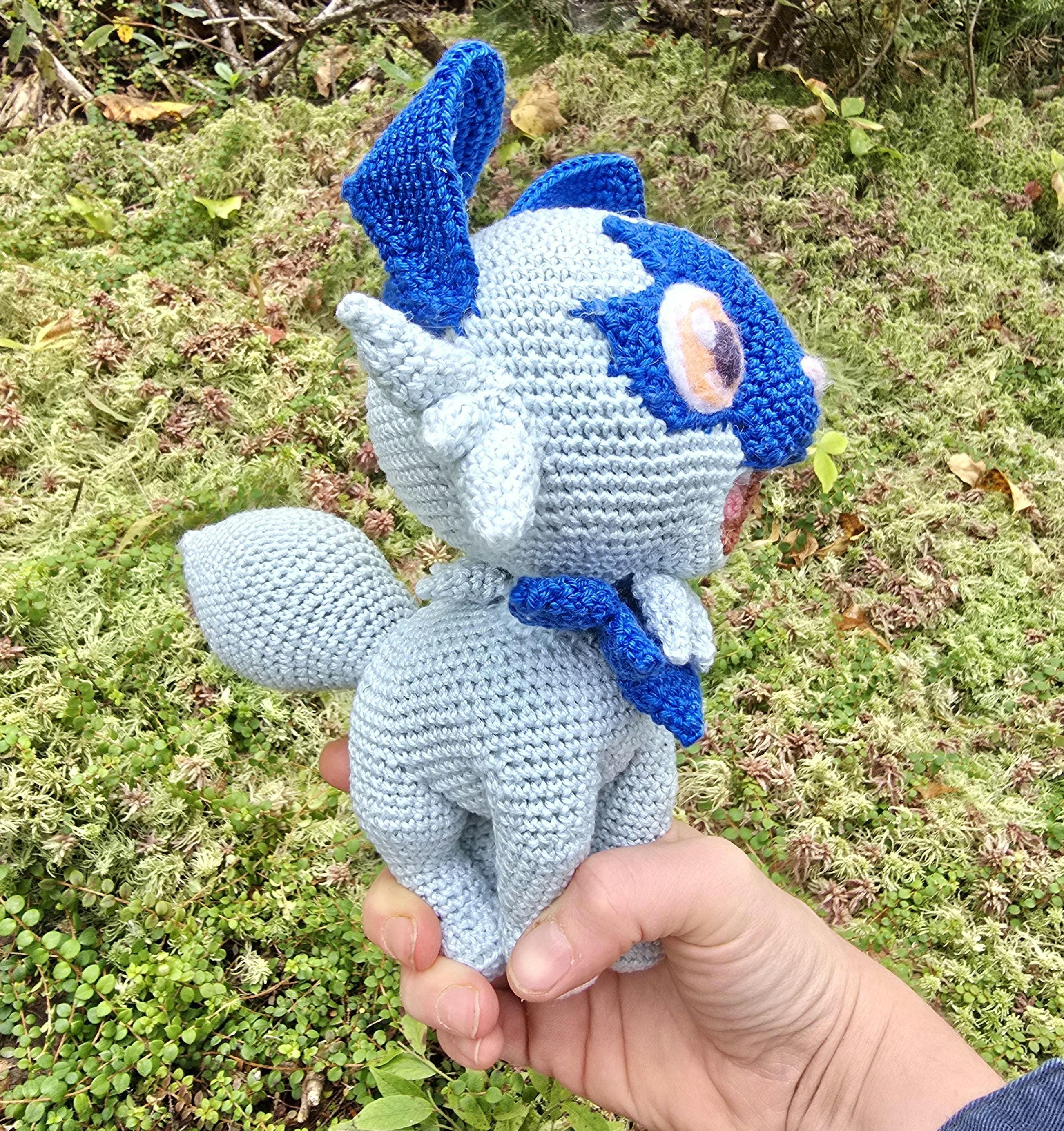 Plush Pikachu M Pokémon ALL STAR COLLECTION - Meccha Japan