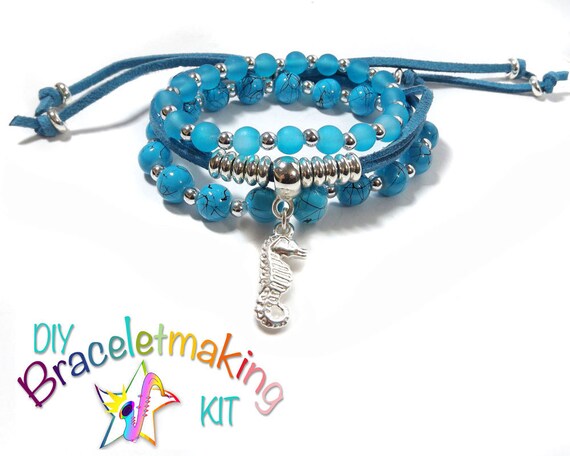 candy bracelet kit