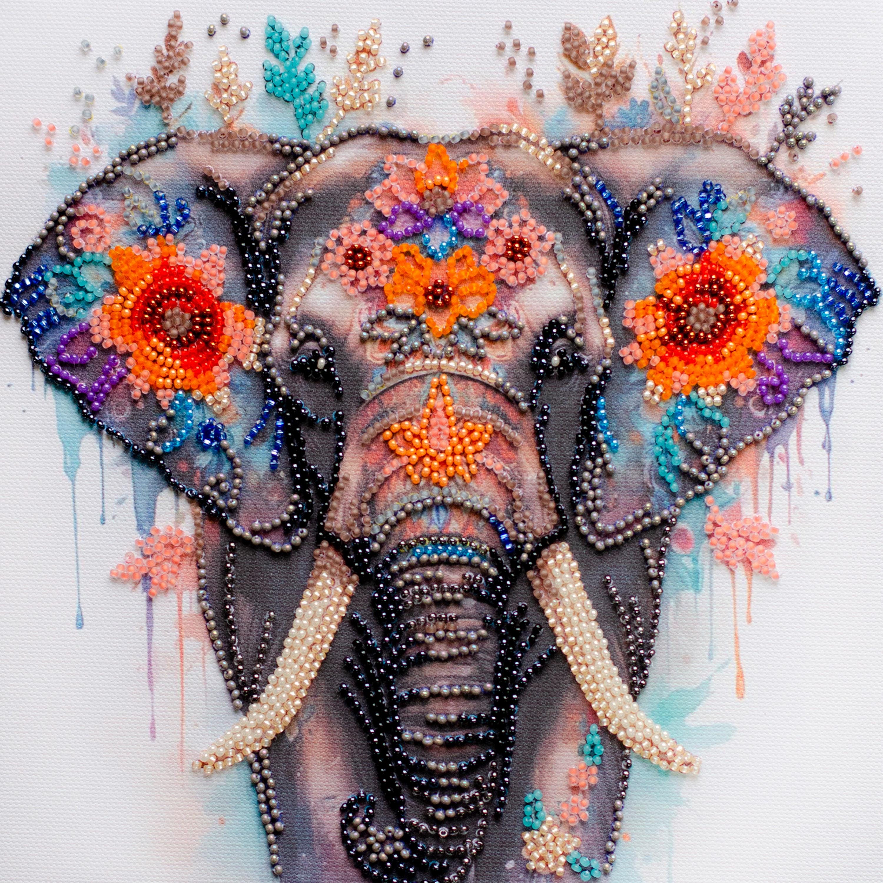 ビーズ刺繍 アンクレット 多色 カラフル・タティングのアクセサリー | 株式会社誠文堂新光社