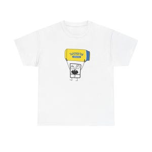 Custom Drink - Doodle Bob Shirt | Funny T-Shirt | Twisted Tea Shirt | Funny Doodle Bob Twisted Tea Shirt | Father Gift | Custom Gift